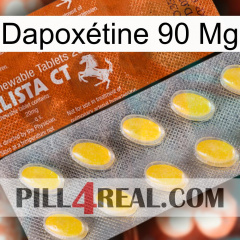 Dapoxétine 90 Mg 42
